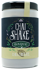 CHAI ETA TXOKOLATEA