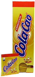 COLA CAO