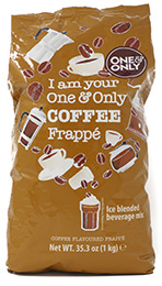 FRAPPÉ