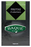 4 URTAROETAKO FRUTAK