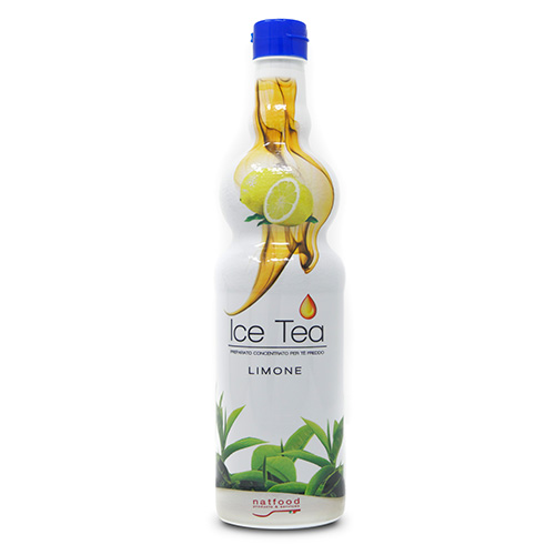 Ice Tea Limoia, 750 ml.