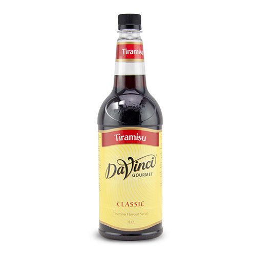 Tiramisu ziropa