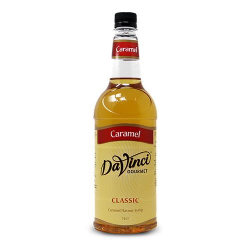 Sirope de Caramelo