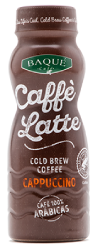 CAFFÈ LATTE CAPPUCCINO