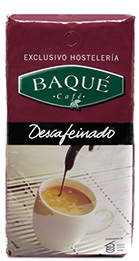 DESCAFEINADO