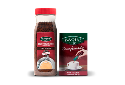 KAFE DISOLBAGARRIA