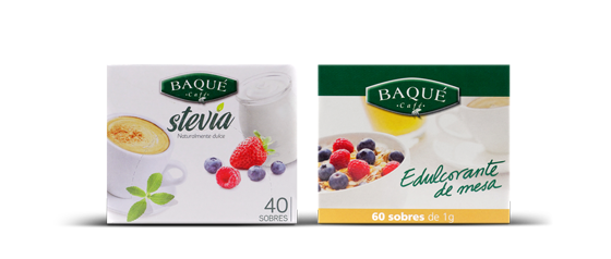 SWEETENERS