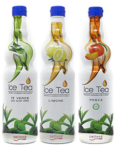 ICE TEA