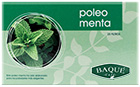 POLEO MENTA