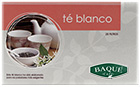 TÉ BLANCO