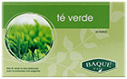 TÉ VERDE