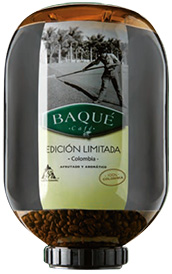 LIMITED EDITION COLOMBIAN COFFEE