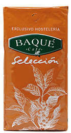 SELECCIÓN GRANO