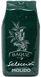 SELECCIÓN MOLIDO