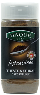 REGULAR INSTANT COFFEE