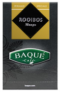 ROOIBOS MANGO