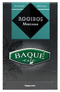 ROOIBOS MANZANA