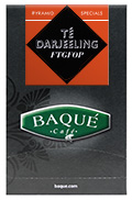 TÉ DARJEELING FTGFOP
