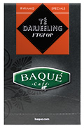 DARJEELING TEA FTGFOP