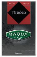 TÉ ROJO