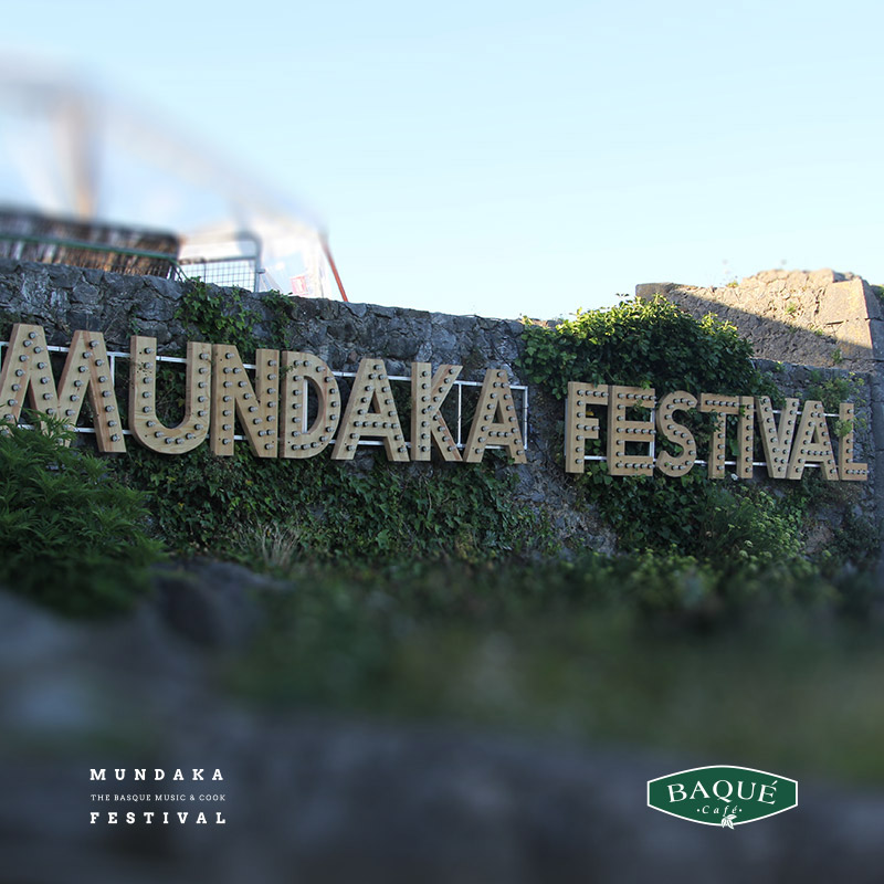 Mundaka Festival