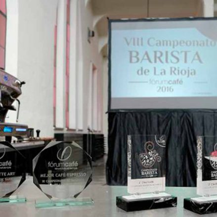 Baristas o cómo amar el arte del café