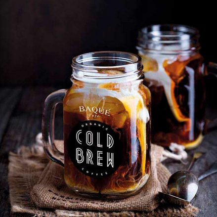 El café frío o Cold Brew llega a España