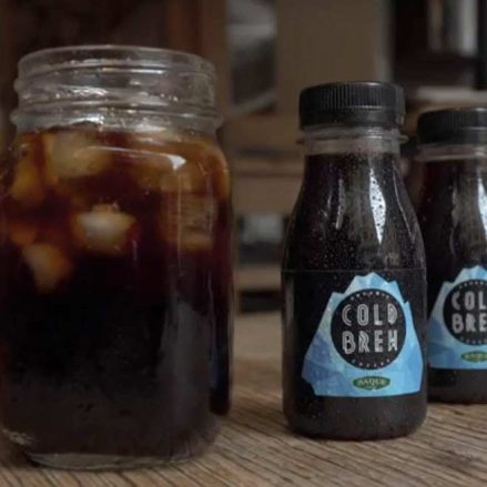 Características y propiedades del café Cold Brew orgánico de Baqué