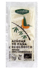 AZÚCAR ECOLÓGICO