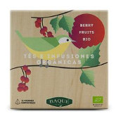 ORGANIC BERRY FRUITS TEA