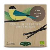 CHAI MATCHA BIO