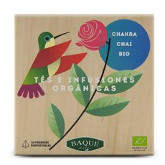 ORGANIC CHAKRA CHAI TEA