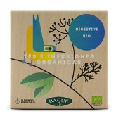 ORGANIC DIGESTIVE TEA