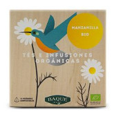 MANZANILLA BIO