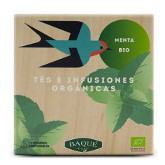 MENTA BIO