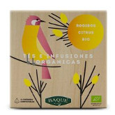 ROOIBOS CITRUS BIO