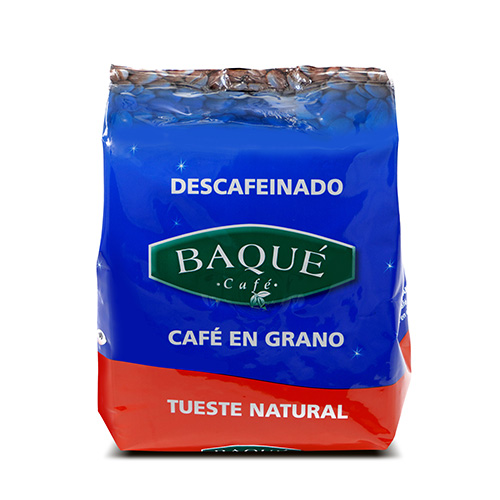 Kafe alea Kafeinagabea, 250 g.