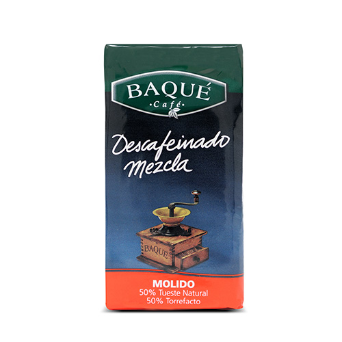 Kafe ehoa Kafeinagabea Nahastea, 250 g.