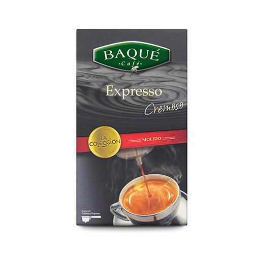 Kafe ehoa Expresso Krematsua, 250 g.
