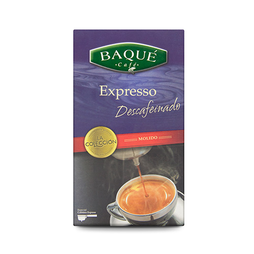 Kafe ehoa Expresso Kafeinagabea, 250 g.