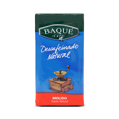 Kafe ehoa Kafeinagabea, 250 g.