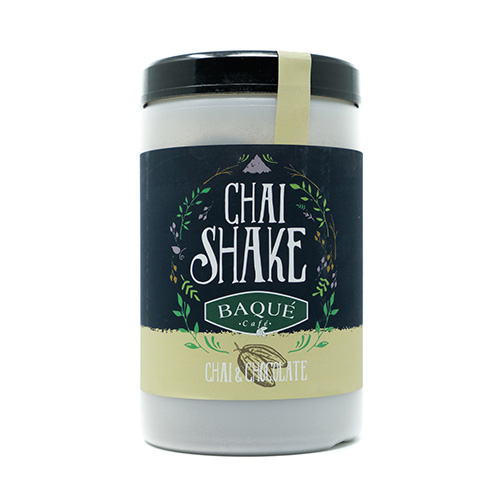 Milk Shake Chai & Chocolate, 800 g.