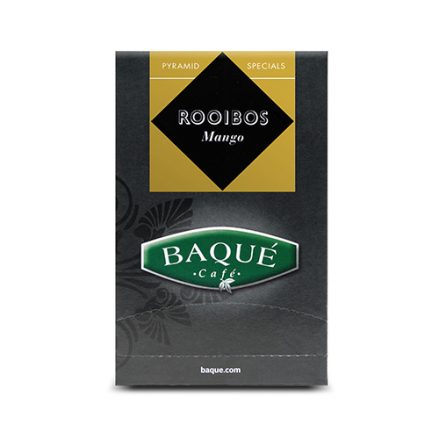 Rooibos Mango Estuche, 20 uds.