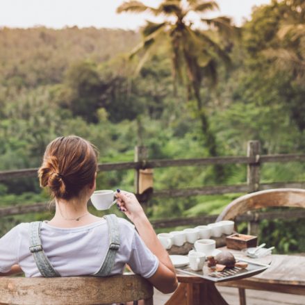 Destinos vacacionales para cafeteros