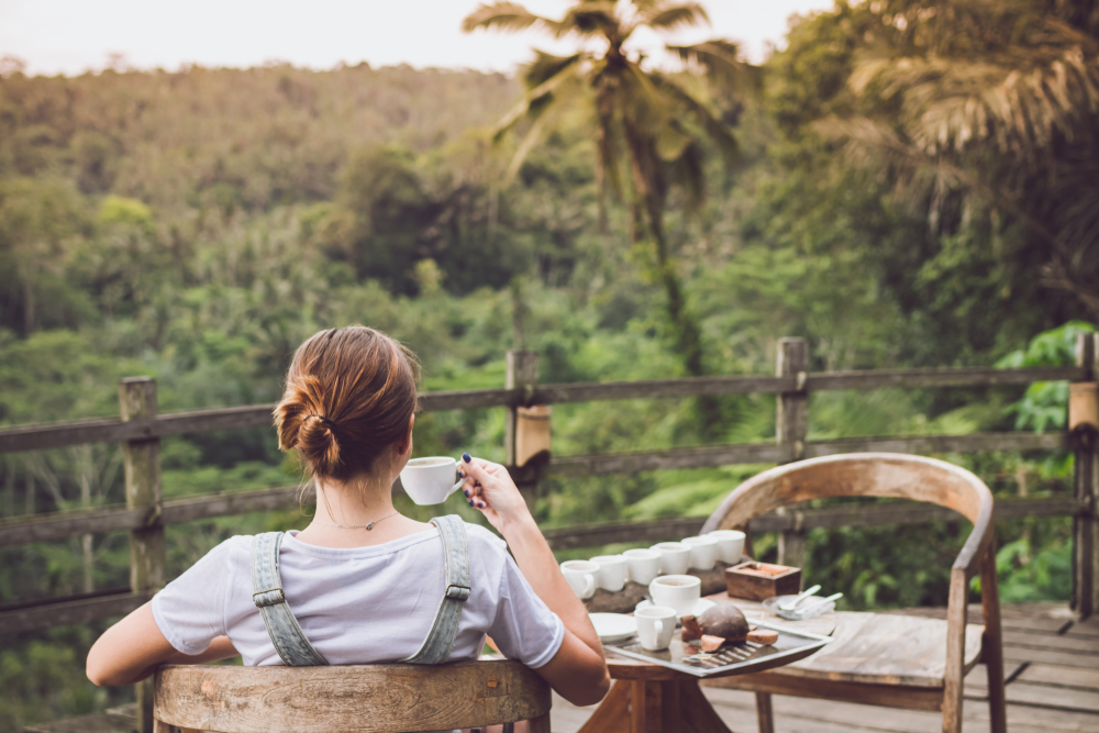 Destinos vacacionales para cafeteros