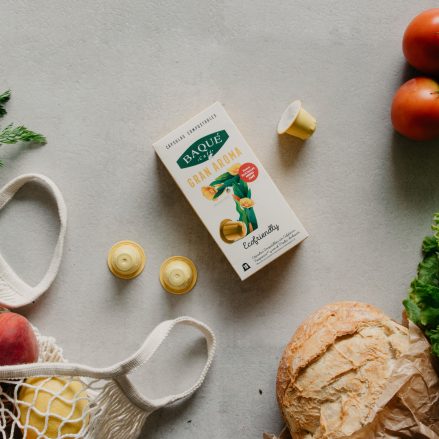 Cómo elegir el café en el supermercado