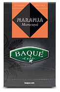 NARANJA MARACUYÁ