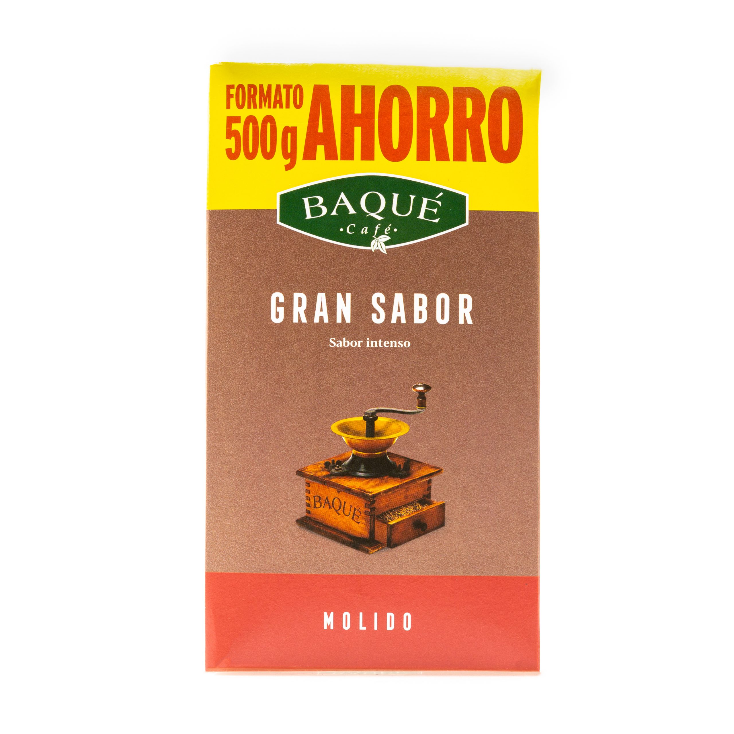 Kafe ehoa Zapore Handia, 500 g.