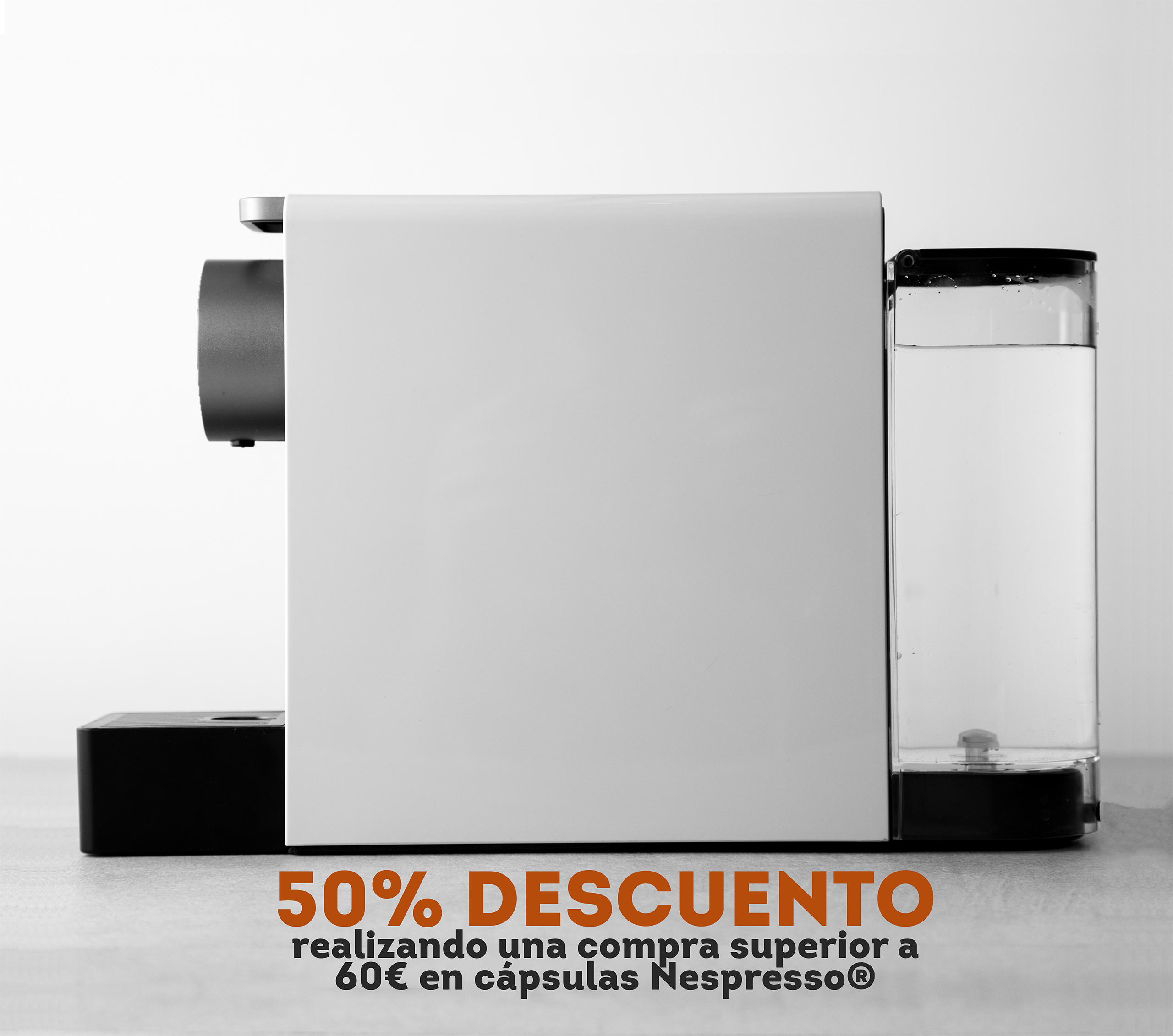 Cafetera de Cápsulas Xiaomi Scishare