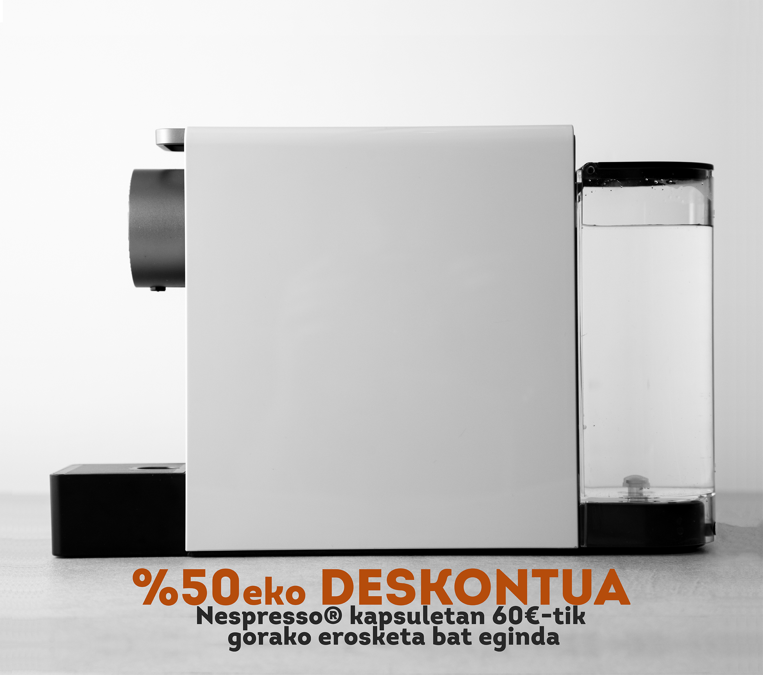 Xiaomi Scishare Kapsulako Kafe-makina